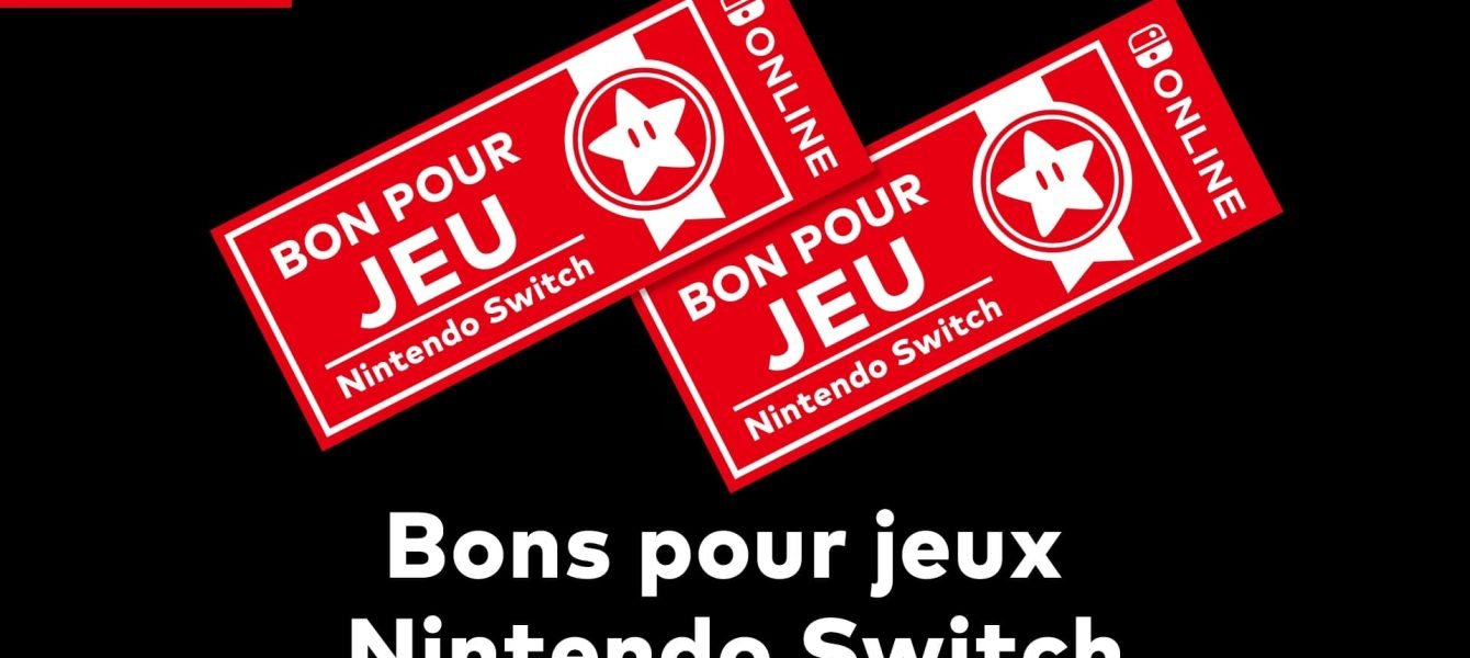 Nintendo Switch 2 : mauvaise nouvelle pour les bons et futurs achats groupés, la fin des points or MyNintendo également acté