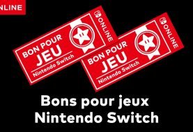 Nintendo Switch 2 : mauvaise nouvelle pour les bons et futurs achats groupés, la fin des points or MyNintendo également acté