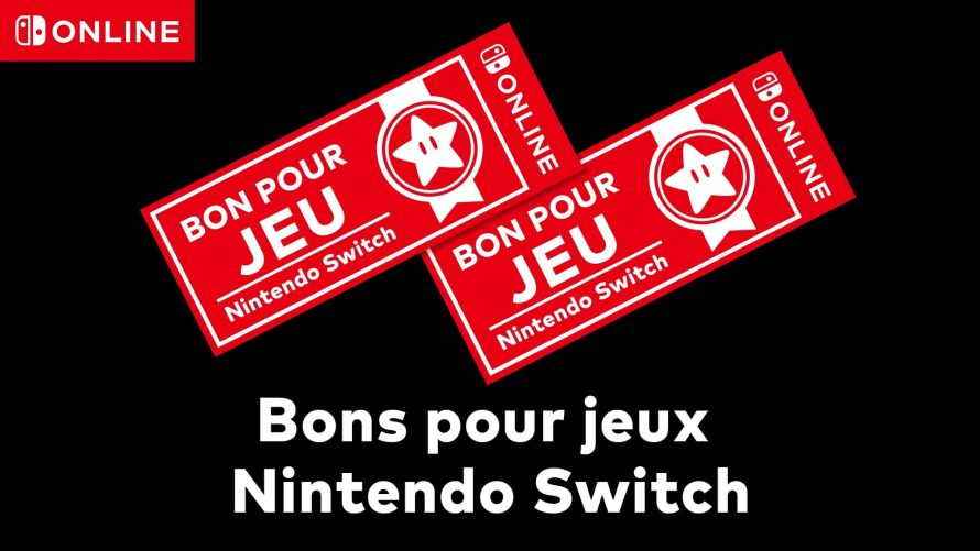 Nintendo Switch 2 : mauvaise nouvelle pour les bons et futurs achats groupés, la fin des points or MyNintendo également acté