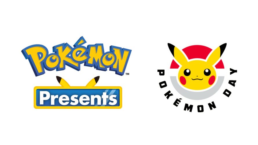 Pokémon Presents : l’événement est confirmé et se tiendra en marge du Pokémon Day