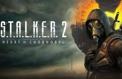 S.T.A.L.K.E.R 2 Patch 1.2.1 : plus de 1700 corrections et améliorations apportées sur tous les aspects du jeu