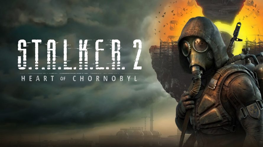 S.T.A.L.K.E.R 2 Patch 1.2.1 : plus de 1700 corrections et améliorations apportées sur tous les aspects du jeu