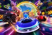 Sonic Racing: CrossWorlds - Comment s'inscrire pour la bêta bientôt disponible en exclusivité sur PS5 ?