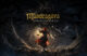 Mandragora: Whispers of the Witch Tree Logo